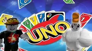 Uno 7 - The King of UNO!