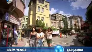 Bizim Yenge Yeni Fragman - canlitvizle.org