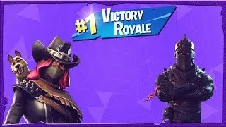 Fortnite Win Game