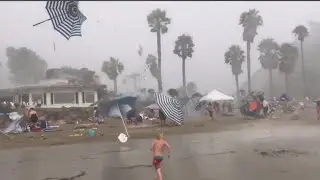 most funny TORNADO ever | 18+ Not For sensitive viewer