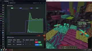 Crashing Random server pt.6 | Mcstorm Alpha plan