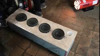 boombox 2.4