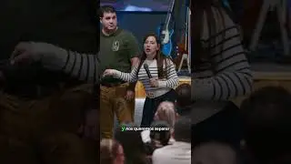 Las cuerdas de amor y compromiso no se deben romper