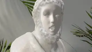 STATUE OF BEATBOX