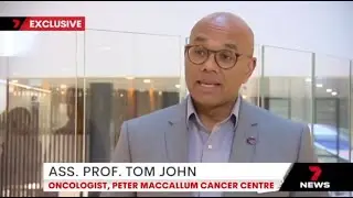 New lung cancer drug on the PBS