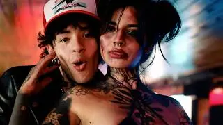 RubyJone$ - IT'S ALL BAD (Official Music Video)
