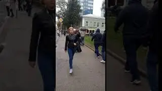 Каховское Существо: Возрождение. Теперь на Павелецкой