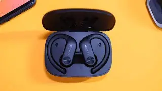 Best True Wireless Earbuds Under $30?! - Dudios S5 Fully Wireless Earbuds 2020
