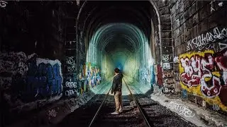 Alternative Hip-Hop Mix