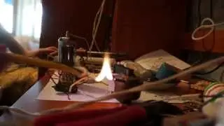 Строчник на 6п45с