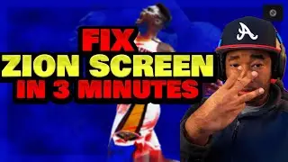 How To FIX LOADING SCREEN in NBA 2k21 | NBA 2k21 Stuck On LOADING SCREEN | Tutorial