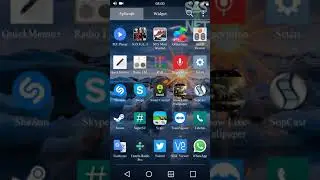 How to listen music from youtube in background with screen off on android devices
