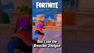 Don’t use this in Fortnite… 😂 #shorts