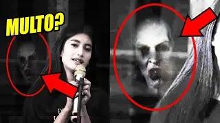 MULTO Nagpakita Sa Music Video? | MULTO Nakuhanan Sa Abandonadong Crematorium Sa China!