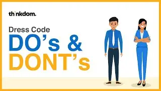 Explain Dress Code Policies Effectively with Videos