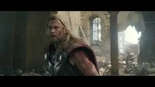 Avengers vs Ultron   Battle of Sokovia   Avengers  Age of Ultron 2015