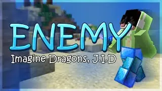 ENEMY - Last 2022 Montage Bedwars | BoNotLong