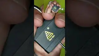 ОБХОДНОЙ СПОСОБ ВСКРЫТИЯ ЗАМКА