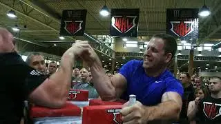 RVJ vs Storm Chellino | WAL vintage footage UN-EDITED