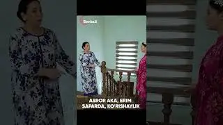 Xiyonat ( У́збек Фильм ) 