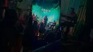 This Is How We Do It - Live (Snippet) - Aric B.