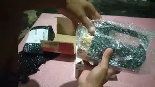 SENTER AOKI JUMBO 20WAT SUPER TERANG TAHAN 10 JAM