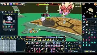 0:52 Qbd kill with range