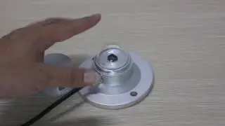 200 04Solar Radiation Sensor