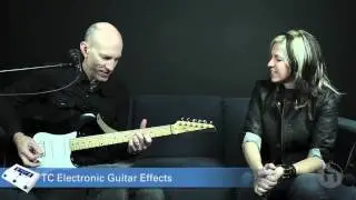 VoiceLive Play GTX - ギターボーカリスト用マルチエフェクト・プロセッサー