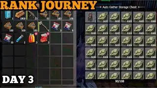 Lios day 3 {last Island of Servival}tank kill heli kill video?