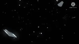 No copyright glass Kanch scratch 3D b f x background green screen