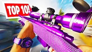 roliFPS Top Plays #1 - FASTEST 6ON EVER! (Best Black Ops Cold War Sniping Clips)