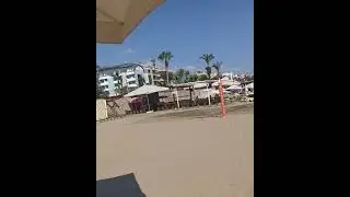 пляж Кризантем отель