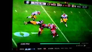 Dont mess with Anquan boldin