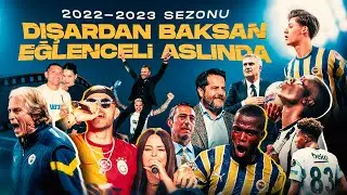 10 Dakikada 2022-2023 Sezonu | Unutulan Detaylar 