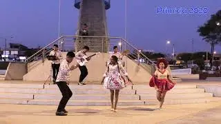 LUCY CORAZON -  TEMA TU ME AMAS Y YO TE QUIERO (PRIMICIA 2020)