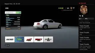 Drifting