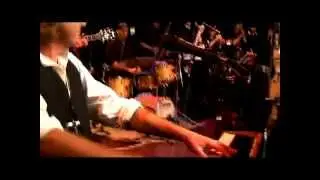 Gold in the River  - Big Ol' Bus Band .mpg