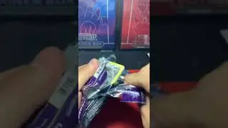 Last Pack Magic Pokemon XY Ancient Origins Goodnight!!!
