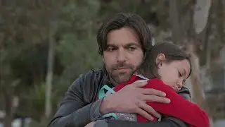 Osvaldo De León en 