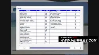 How to diagnose Yamaha Waverunner wit ScanSea software free