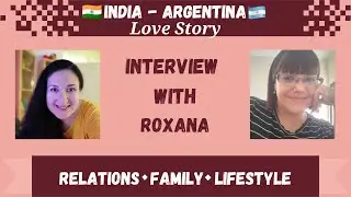 Relationship with an Indian man ❤️ 🇦🇷 🇮🇳