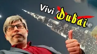 Vivi Dubai - Vivi Giappone