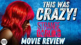The Most Surprising Movie of the Year? I  Strange Darling Movie Review