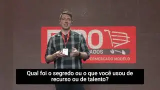 O CONSELHO QUE O ABILIO DINIZ ME DEU | FÁBRICA DE LÍDERES