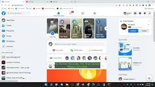 How To Change Facebook Username in Laptop or PC Bangla tutorial 2022 | Change Facebook name