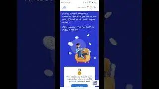 Zebpay crypto lucky draw 
