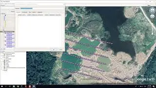 4. Настройки реконструкции в Context Capture