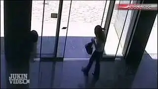 Crystal Door (Crystal Dolphin meme)