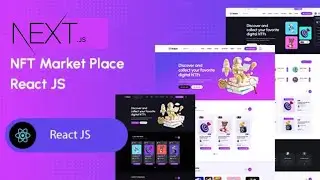 🔴 Build NFT MARKETPLACE with NEXT.JS 13 (NodeJS, RevenueCat, Tailwind CSS, TypeScript, React.js)